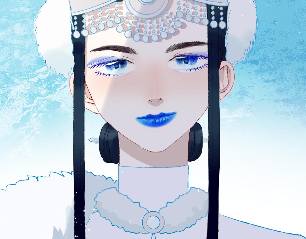 第41话 对象？新妈？(1/4)-第44话