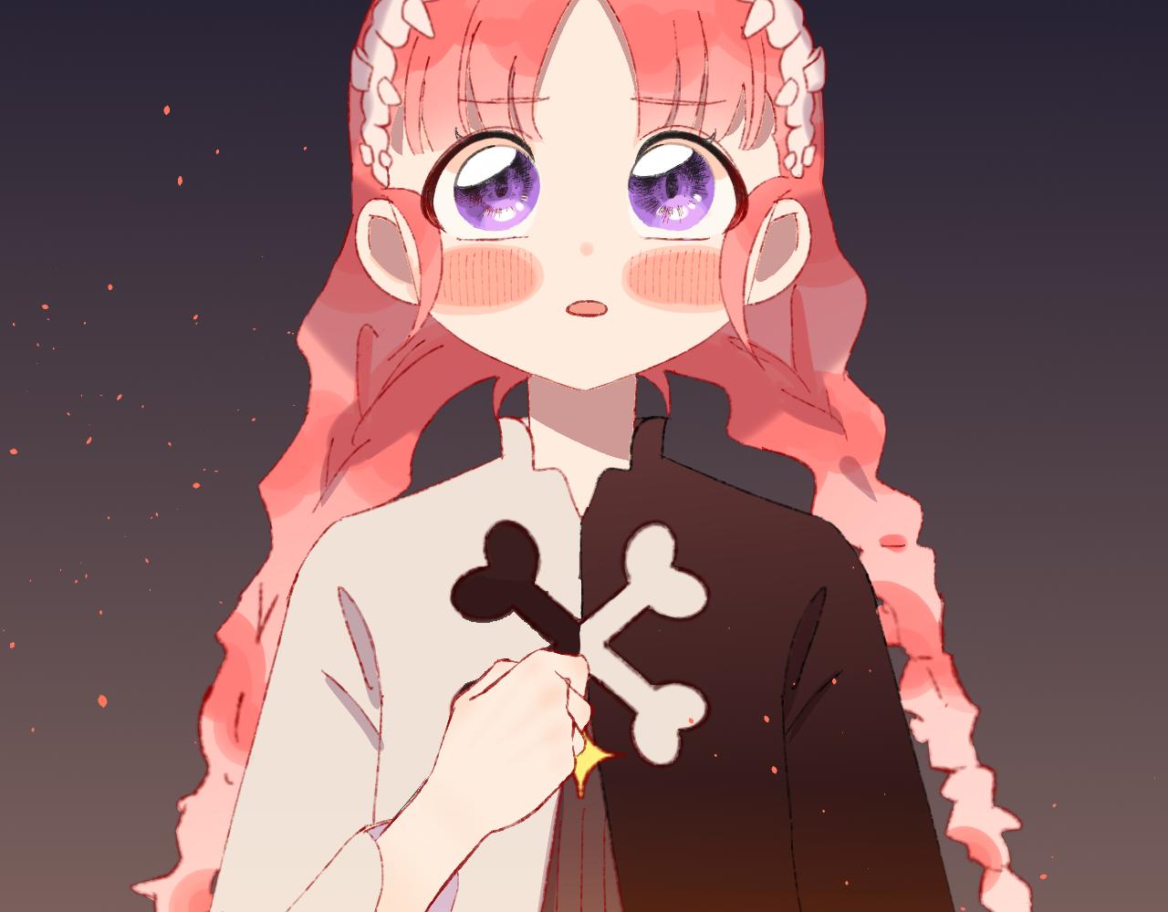 第56话 七头红龙(1/3)-第60话