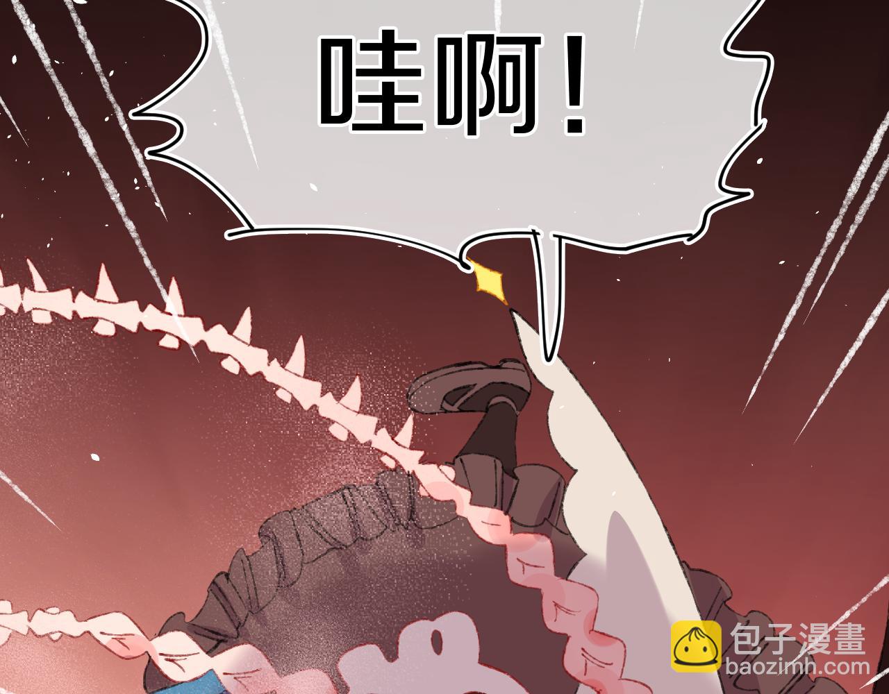 第60话  她出现了？！(1/3)-第64话