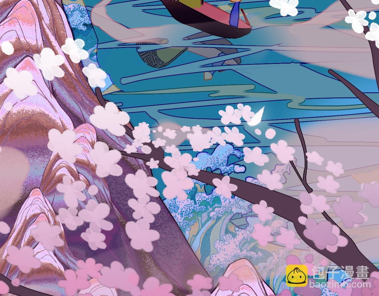 第69话  完结篇（上）(1/3)-第74话