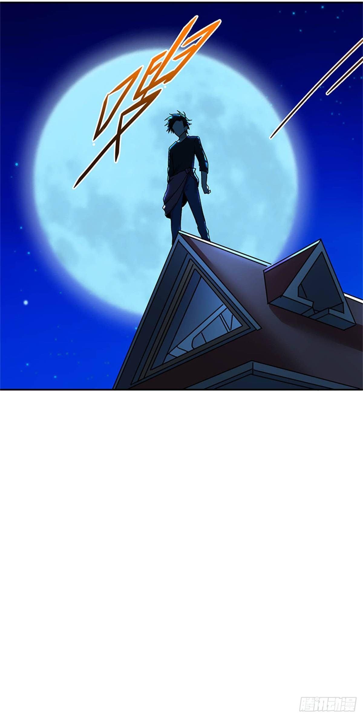 第45话 好戏才刚刚开始-第46话