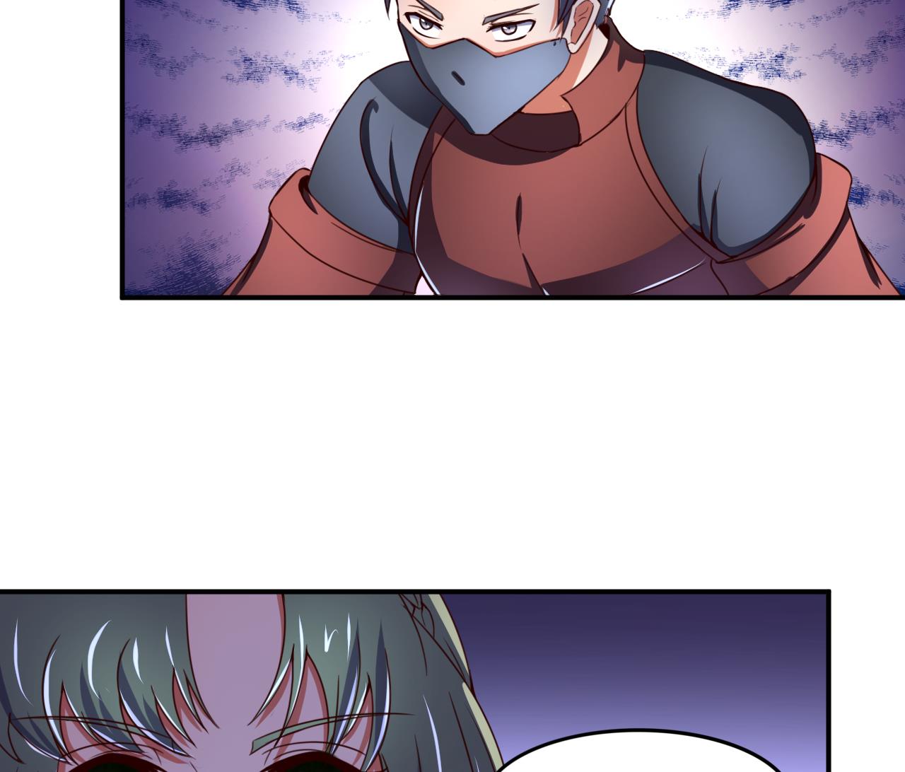 第104话 江枫VS种子选手-第104话