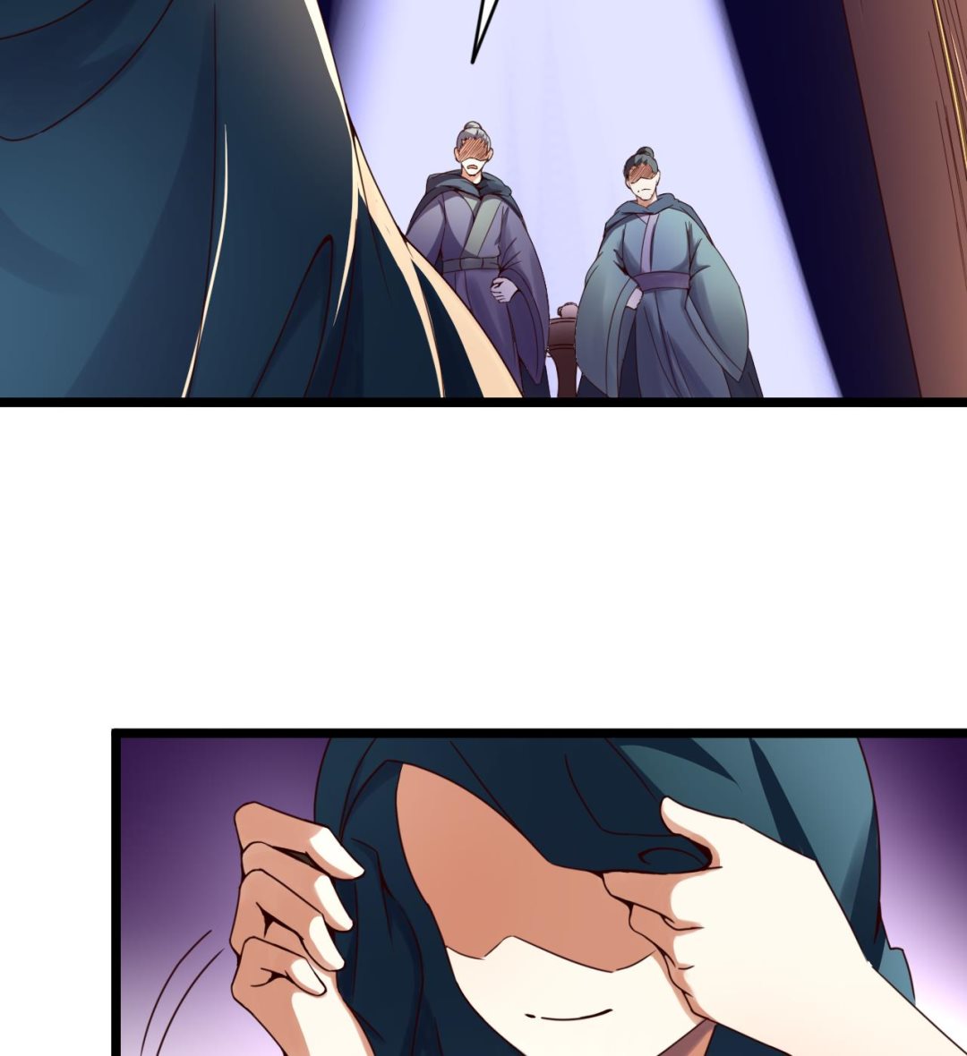 第136话 地下交易-第136话