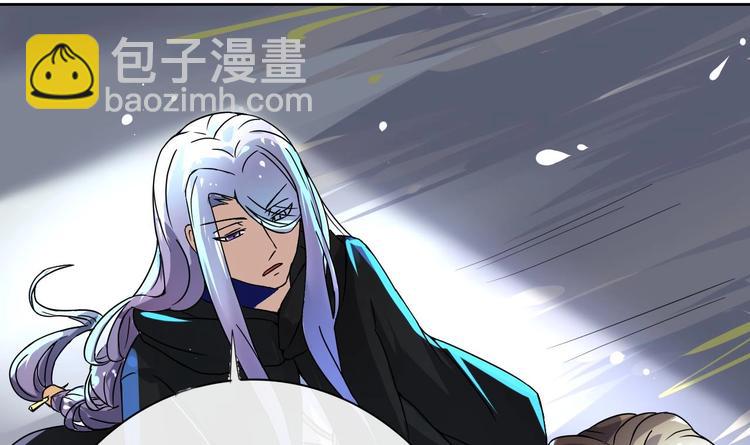 第4话 谋权做皇帝？！-第4话