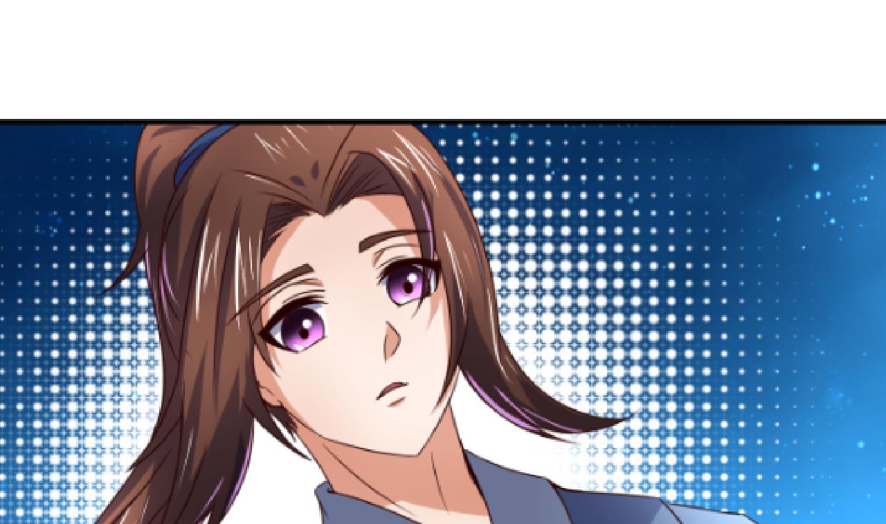 第74话 他竟是布局者？！-第74话