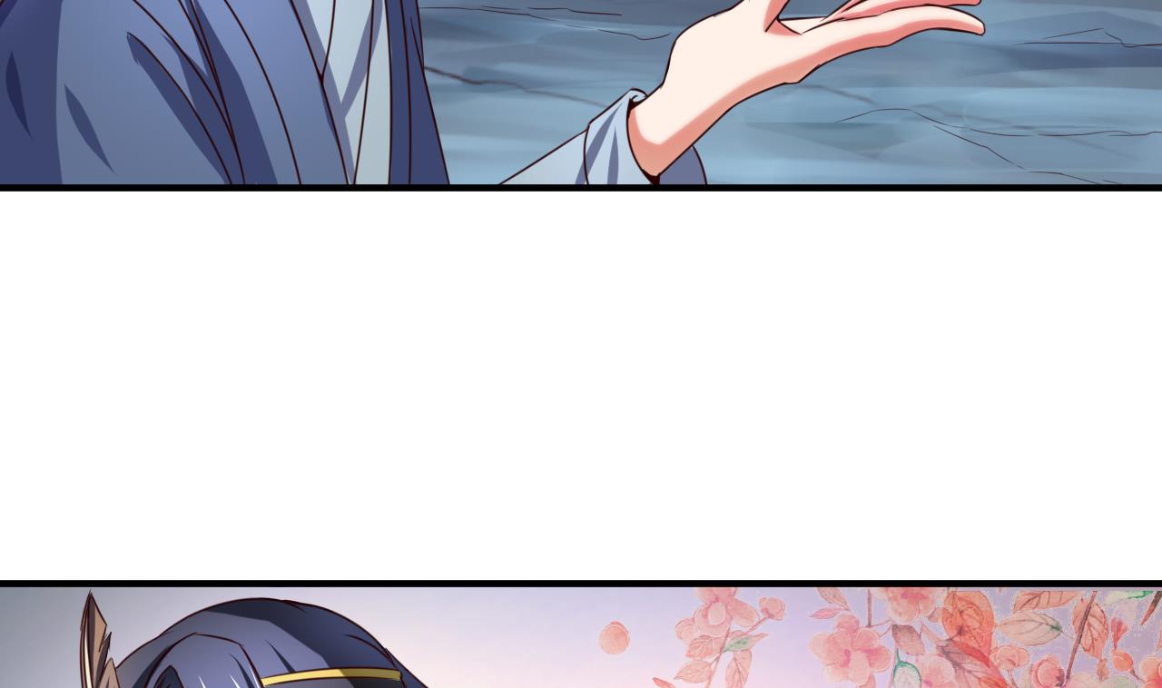 第74话 他竟是布局者？！-第74话