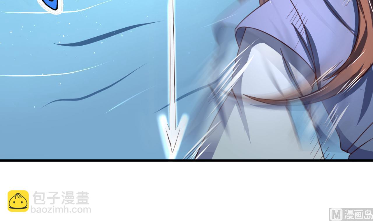 第80话 再遭雷劈-第80话