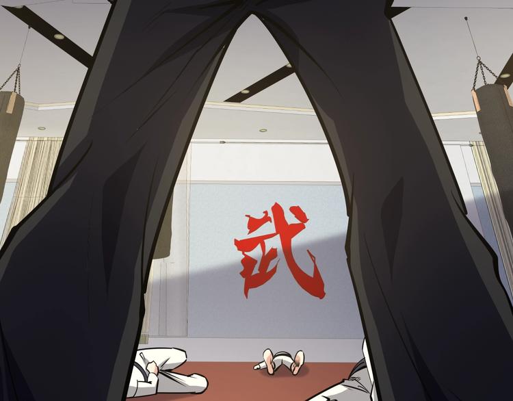第11话  谁敢动我的人(1/3)-第12话