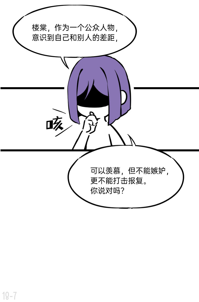 18 亲爱的队长，你干什么了-第18话