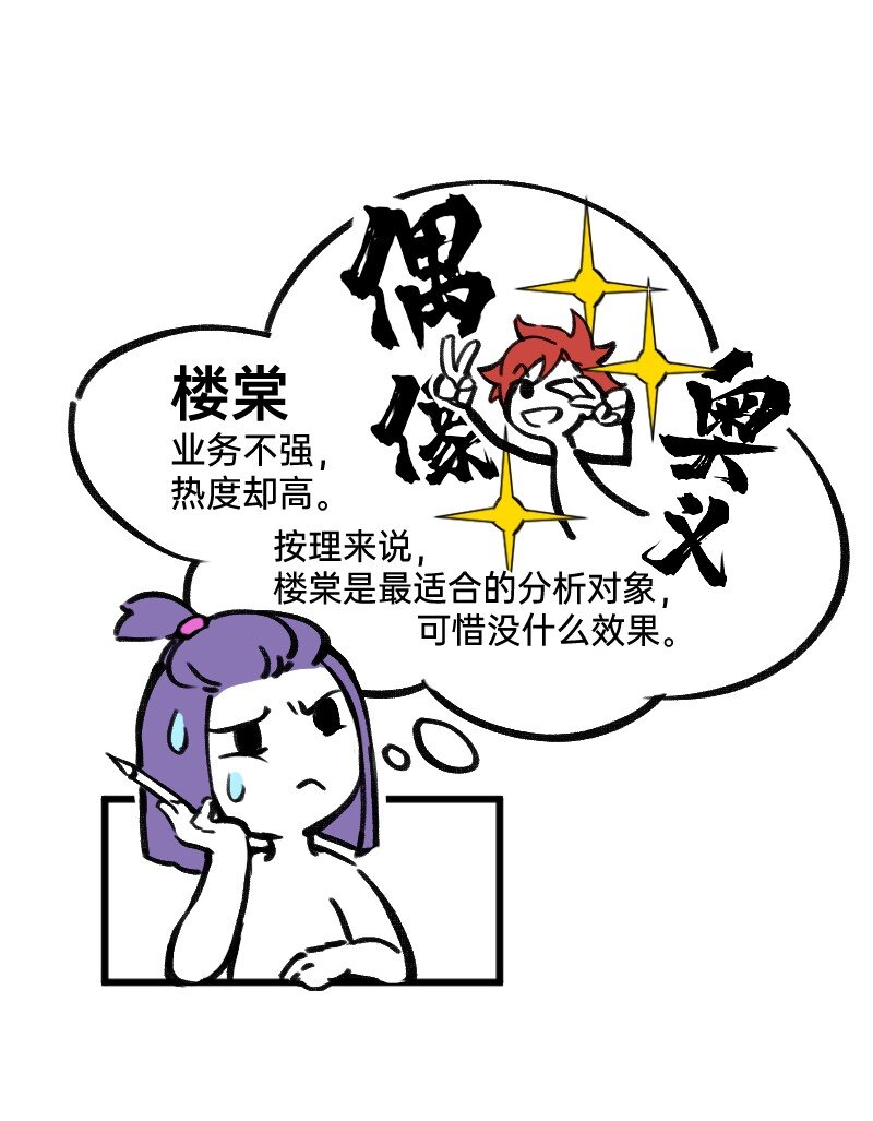 32 摸索道路-第32话