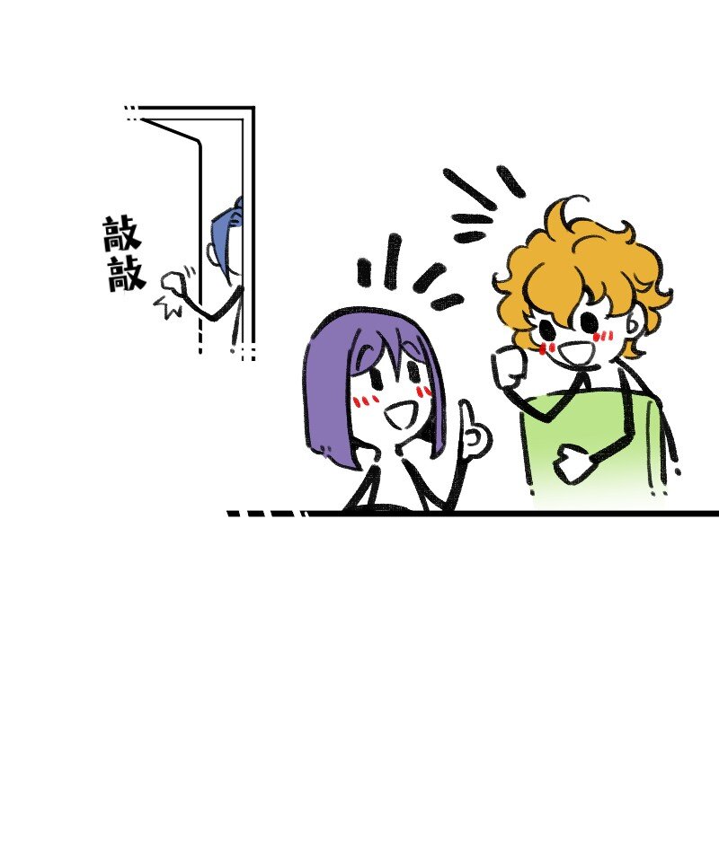 36 反差~萌？-第36话