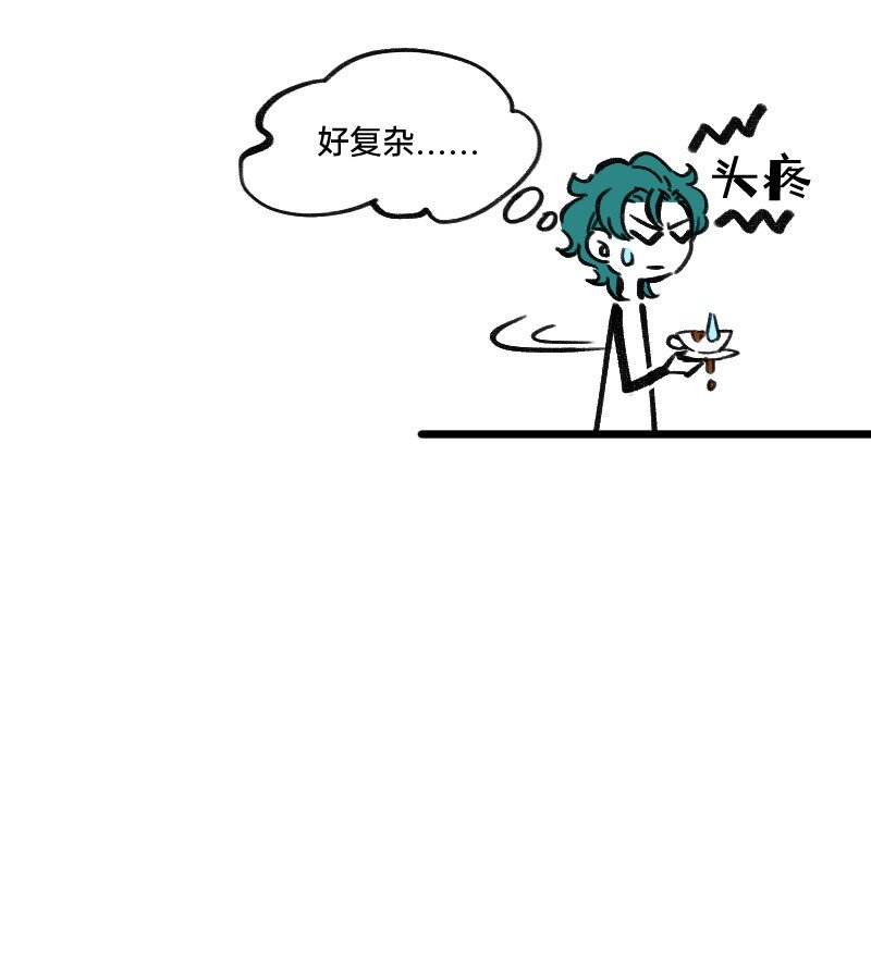 44 脑补循环-第44话