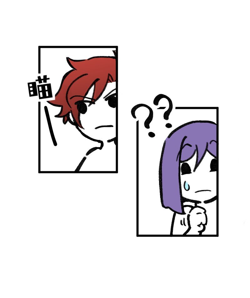 46 风雨欲来？-第46话
