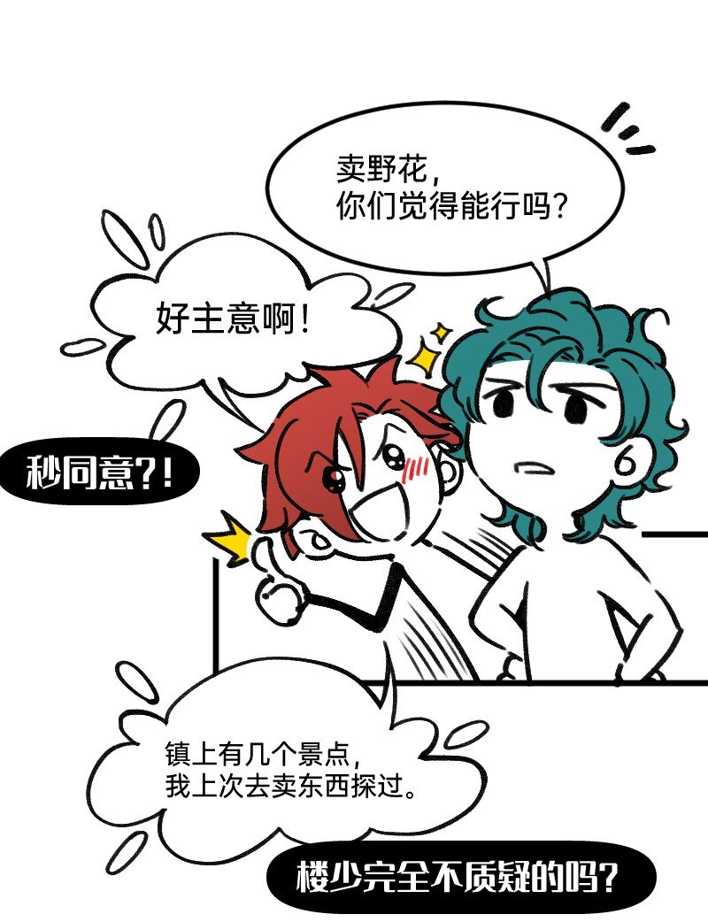 49 一点端倪-第50话