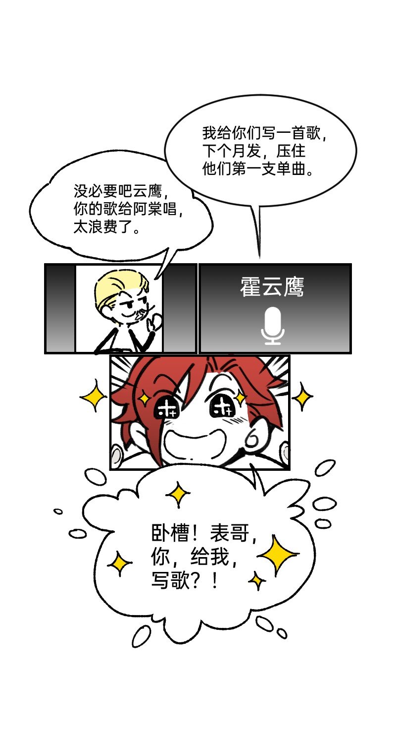 53 外挂充值-第54话