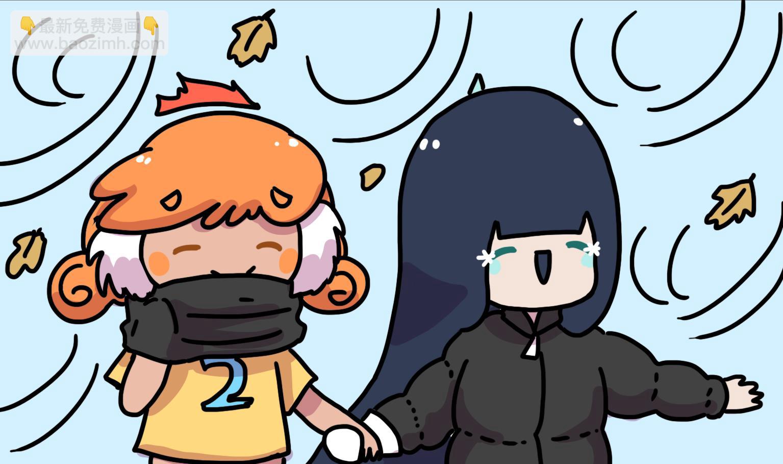 第106话 起风了-第106话
