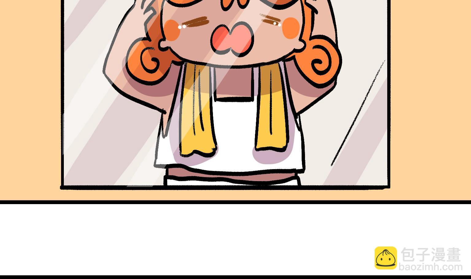 第146话 关于洗脸-第146话