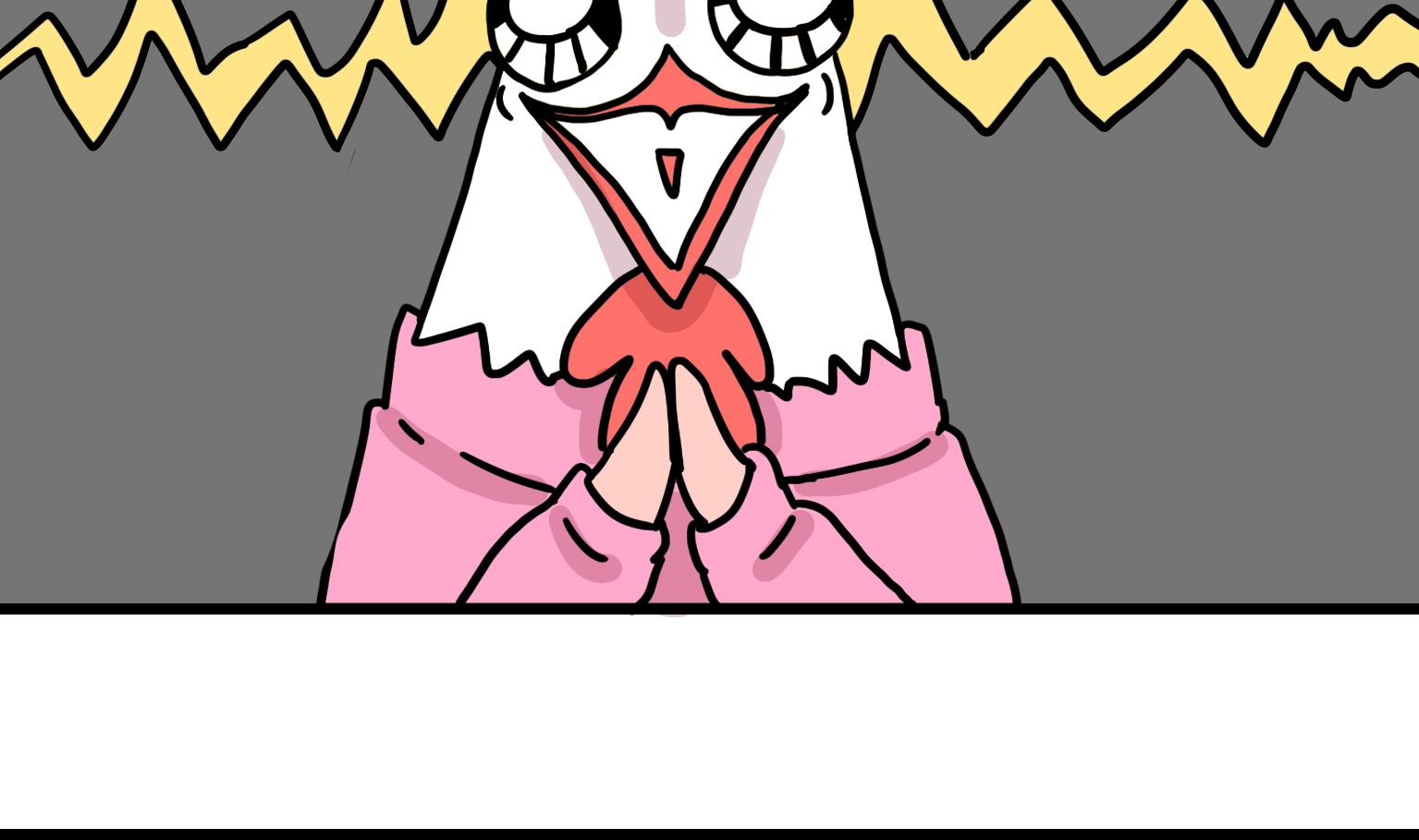 第96话 向日葵？！-第96话