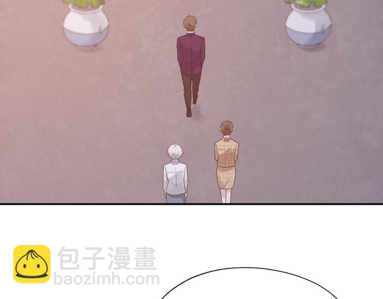 第100话 特别篇上&middot;灵魂互换(1/3)-第106话