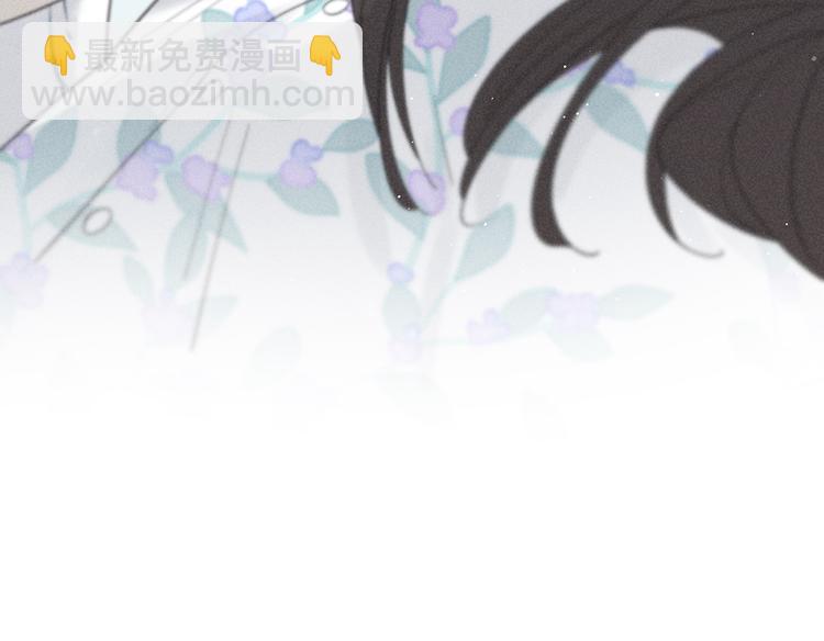 番外 最喜欢你嘴唇的颜色(1/2)-第108话
