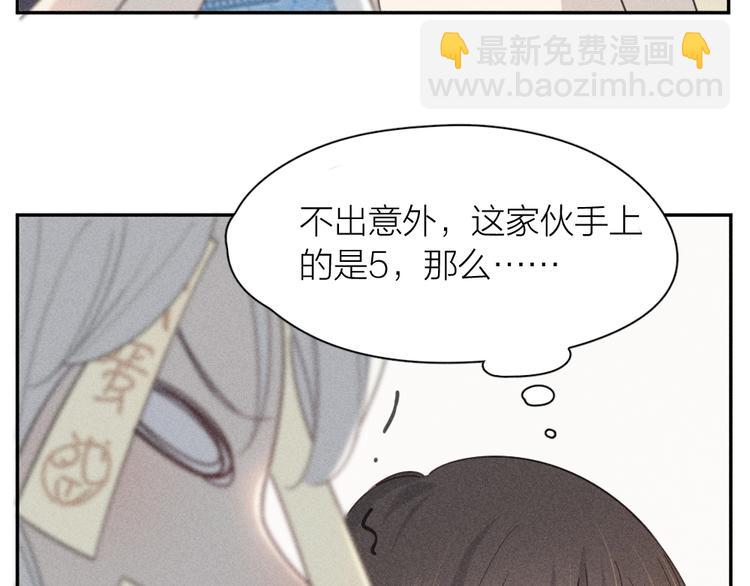 番外 最喜欢你嘴唇的颜色(1/2)-第108话