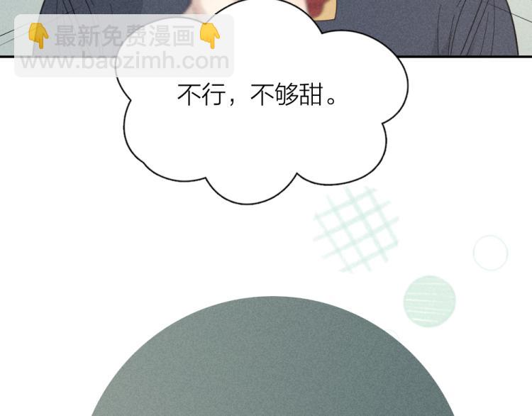 番外 这样够甜了吗？(1/2)-第118话