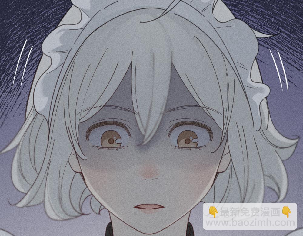 第116话 亲手拆CP？(1/3)-第124话