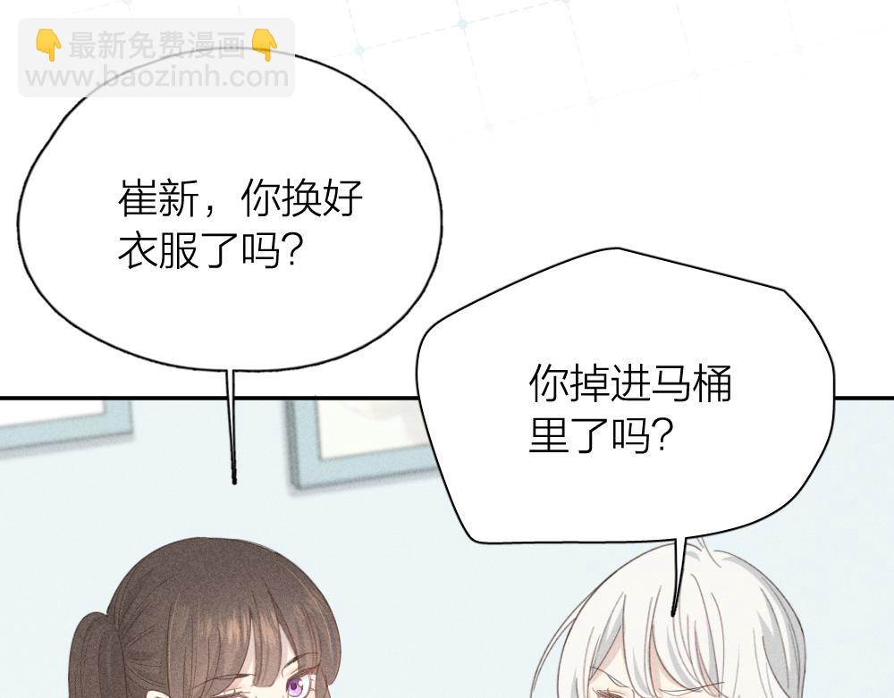 第119话 复古美人(1/3)-第128话