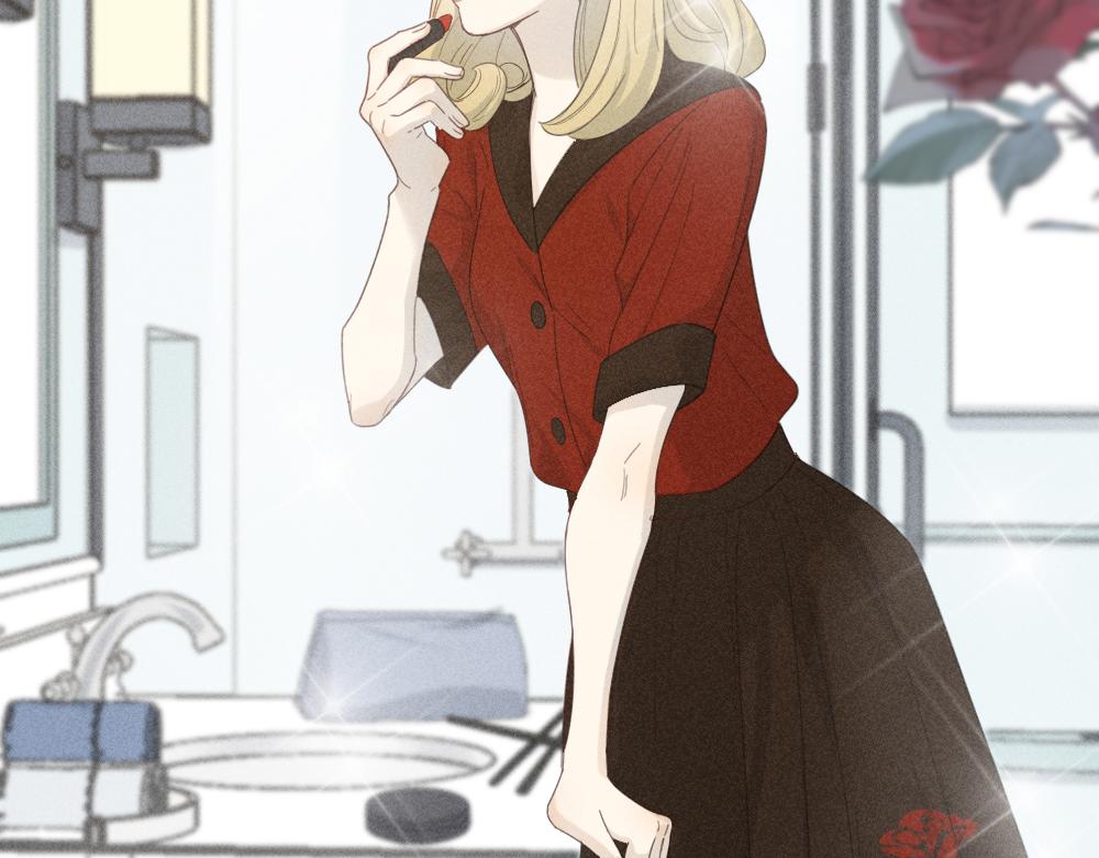 第119话 复古美人(1/3)-第128话