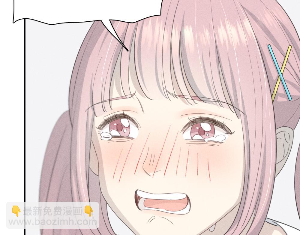 第123话&middot;上 杏子酱会消失吗(1/3)-第132话