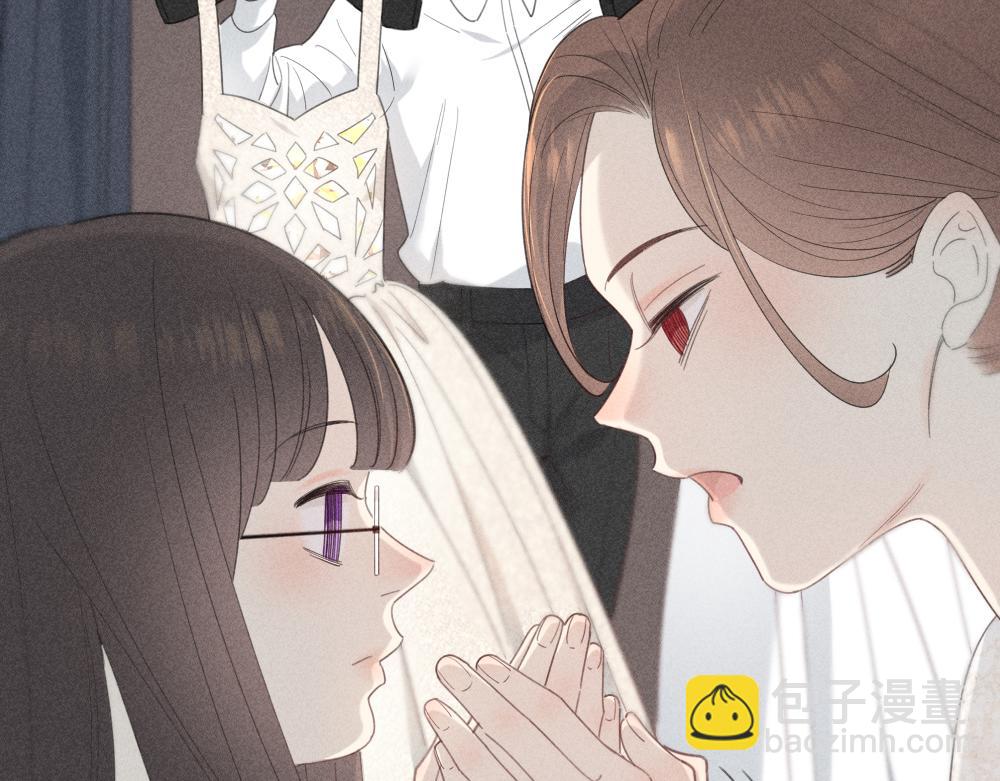第124话 婚纱(1/3)-第134话