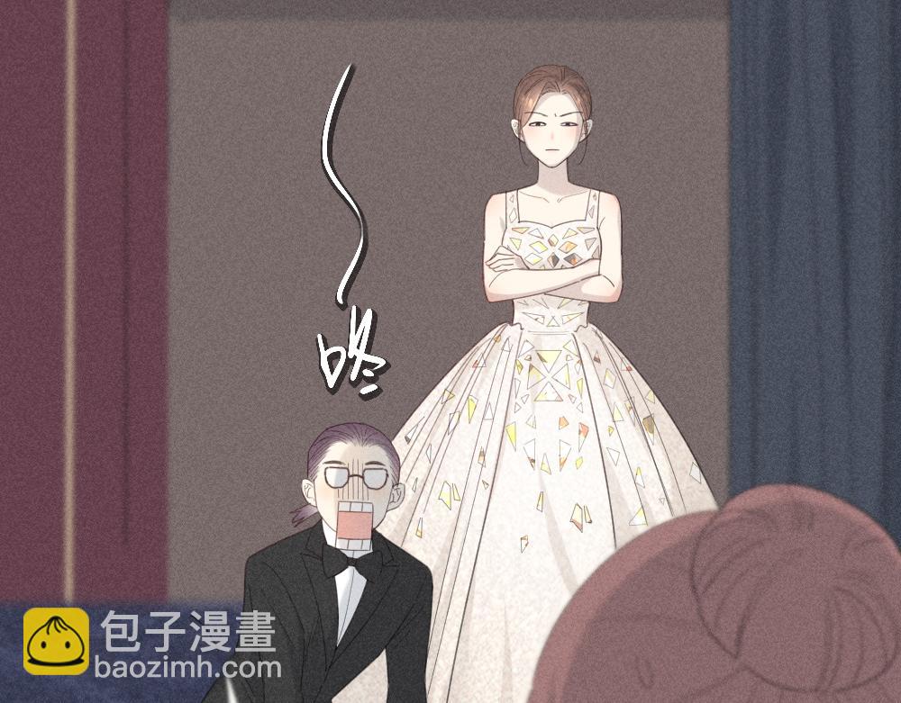 第124话 婚纱(1/3)-第134话
