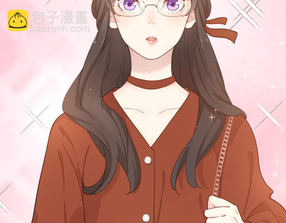 今天的她也是如此可爱单行本第二册开售啦~-第136话