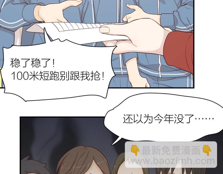 第28话 运动会要来了(1/3)-第30话