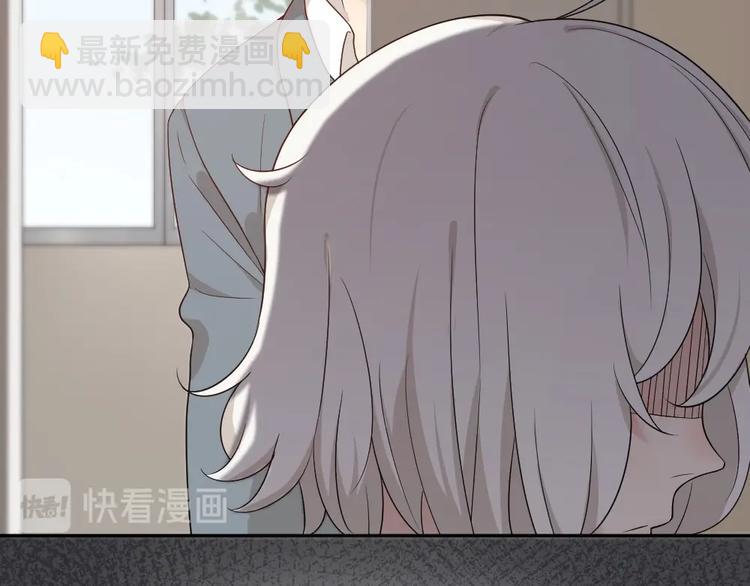 第30话 她不受欢迎的原因(1/3)-第32话