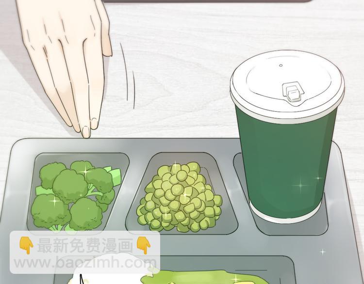 第66话 头上有点绿？(1/3)-第70话