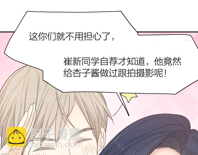 第74话 CP粉的脑洞世界(1/3)-第78话