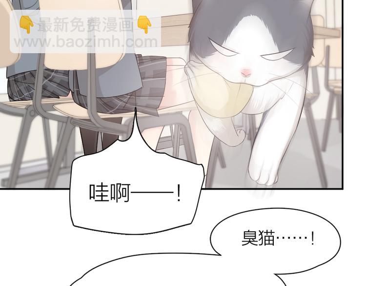第74话 CP粉的脑洞世界(1/3)-第78话