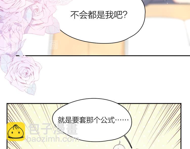 第74话 CP粉的脑洞世界(1/3)-第78话