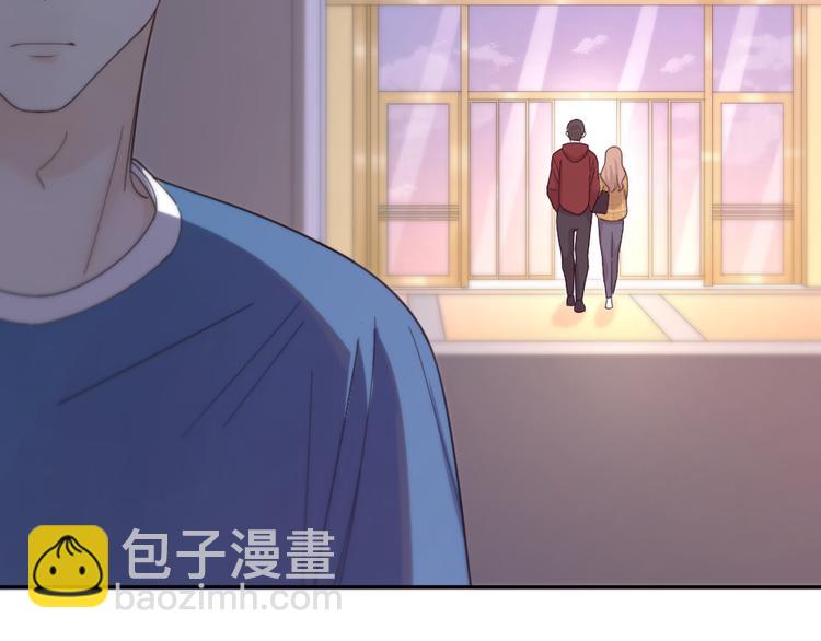 第81话 竟然在KTV遇见他？(1/3)-第86话