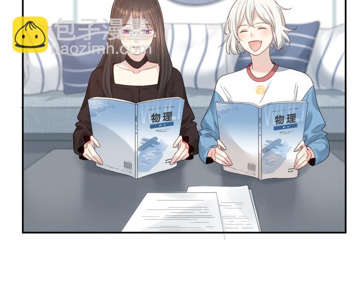 第94话 点燃真爱礼花！(1/3)-第100话