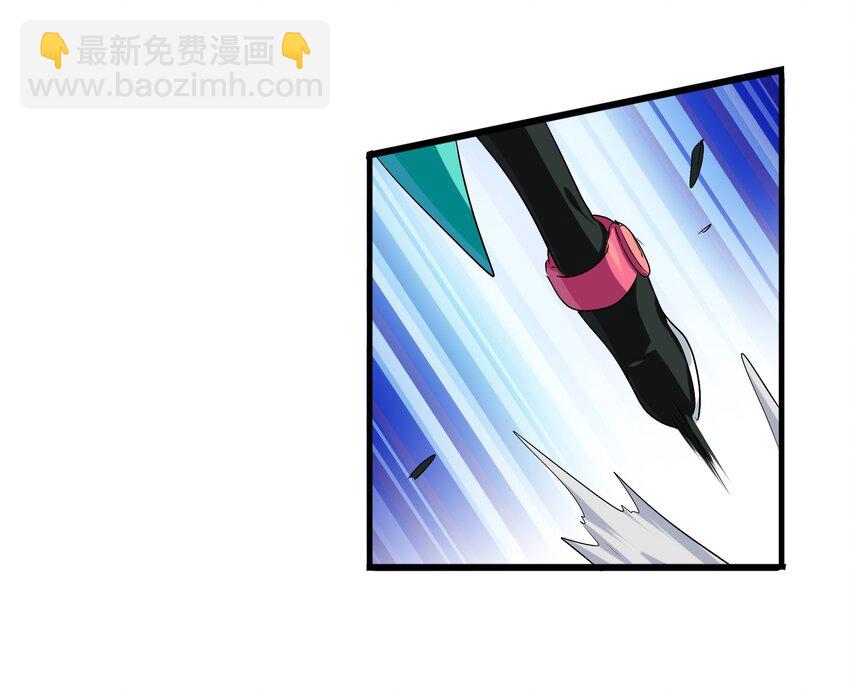 010 吃货中的王者(1/2)-第12话