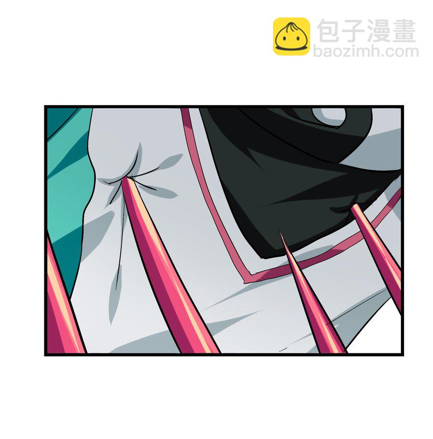 010 吃货中的王者(1/2)-第12话