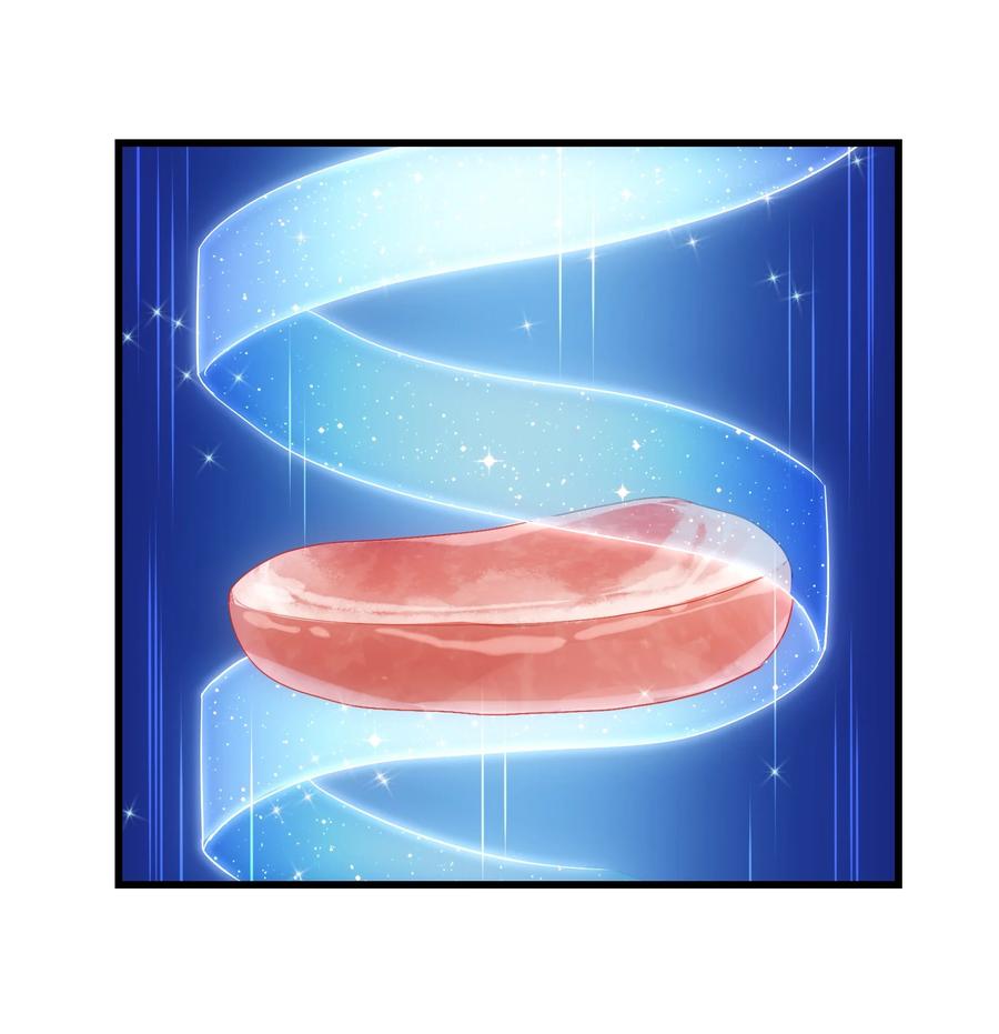 106 科学烹饪(1/2)-第110话