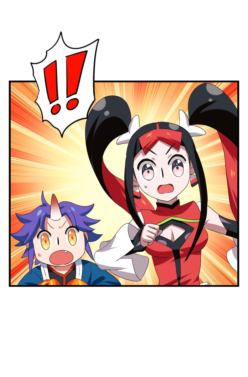 012 毁我午饭者，杀！(1/2)-第14话
