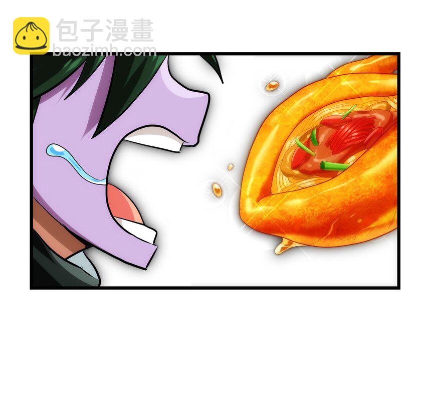 012 毁我午饭者，杀！(1/2)-第14话