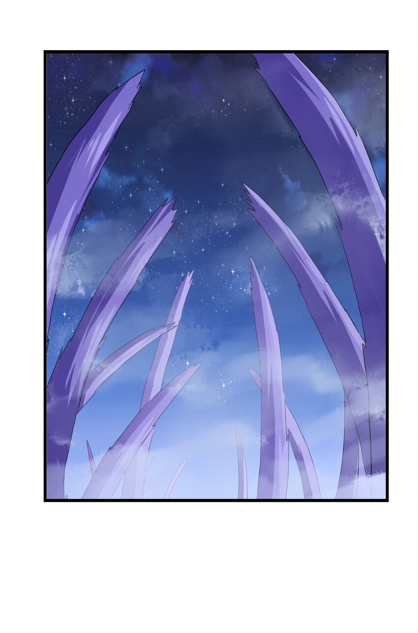 014 我的师兄不可能这么贪吃！(1/2)-第16话