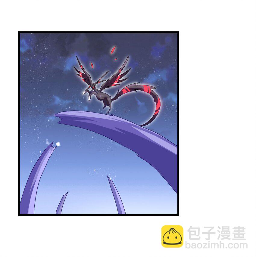 014 我的师兄不可能这么贪吃！(1/2)-第16话