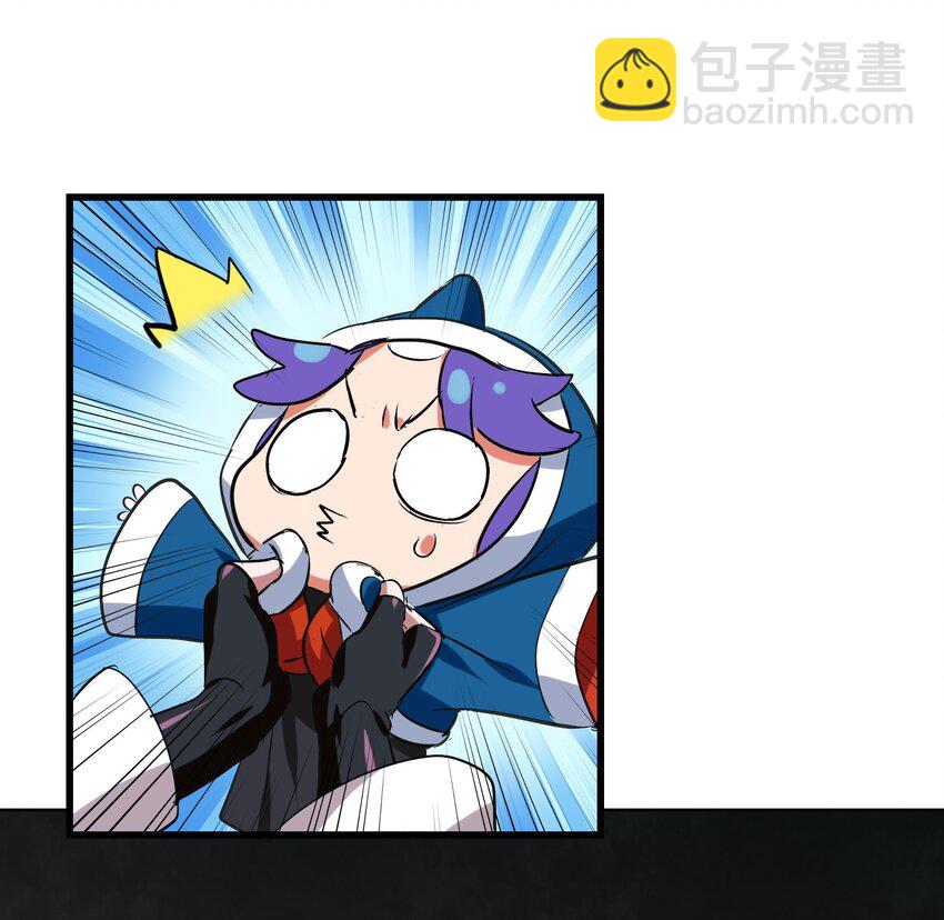 016 能吃的女孩子最可爱了！-第18话