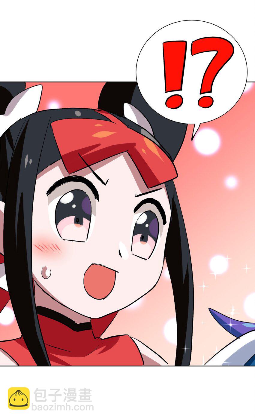 016 能吃的女孩子最可爱了！-第18话